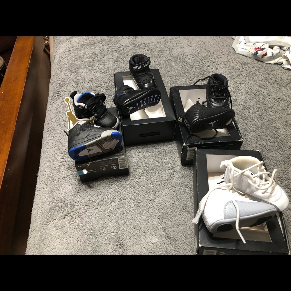 Asking $28 a piece.